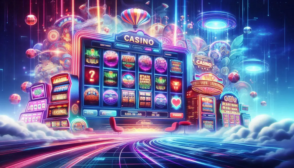 Woospin Casino